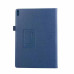 Чохол Lenovo Tab E10 TB-X104F 10.1 Classic book cover dark blue Чохол Lenovo Tab E10 TB-X104F 10.1 Classic book cover dark blue