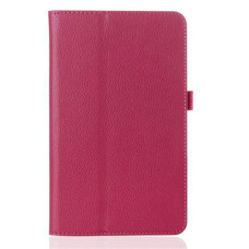 Чохол Lenovo Tab E10 TB-X104F 10.1 Classic book cover rose red Чохол Lenovo Tab E10 TB-X104F 10.1 Classic book cover rose red