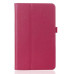 Чохол Lenovo Tab E10 TB-X104F 10.1 Classic book cover rose red Чохол Lenovo Tab E10 TB-X104F 10.1 Classic book cover rose red