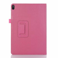 Чохол Lenovo Tab E10 TB-X104F 10.1 Classic book cover rose red Чохол Lenovo Tab E10 TB-X104F 10.1 Classic book cover rose red