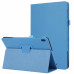 Чохол Lenovo Tab E10 TB-X104F 10.1 Classic book cover sky blue