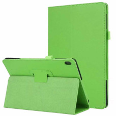 Чохол Lenovo Tab E10 TB-X104F 10.1 Classic book cover apple green Чохол Lenovo Tab E10 TB-X104F 10.1 Classic book cover apple green