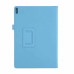 Чохол Lenovo Tab E10 TB-X104F 10.1 Classic book cover sky blue