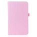 Чохол Lenovo Tab E10 TB-X104F 10.1 Classic book cover pink