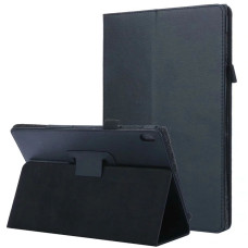 Чохол Lenovo Tab E10 TB-X104F 10.1 Classic book cover black Чохол Lenovo Tab E10 TB-X104F 10.1 Classic book cover black