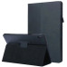 Чохол Lenovo Tab E10 TB-X104F 10.1 Classic book cover black Чохол Lenovo Tab E10 TB-X104F 10.1 Classic book cover black