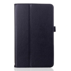 Чохол Lenovo Tab E10 TB-X104F 10.1 Classic book cover black Чохол Lenovo Tab E10 TB-X104F 10.1 Classic book cover black