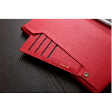 Omar чохол для Samsung Galaxy tab S3 t820 t825 9.7 book cover red Omar чохол для Samsung Galaxy tab S3 t820 t825 9.7 book cover red