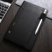 Omar чохол для Samsung Galaxy Tab S4 10.5 sm-t835 t830 book cover black