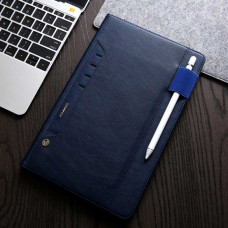 Omar чохол Samsung Galaxy Tab S4 10.5 sm-t835 t830 book cover dark blue