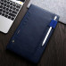 Omar чохол Samsung Galaxy Tab S4 10.5 sm-t835 t830 book cover dark blue