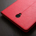 Omar чохол для Samsung Galaxy Tab A t590 t595 10.5 book cover red Omar чохол для Samsung Galaxy Tab A t590 t595 10.5 book cover red