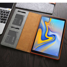 Omar чохол для Samsung Galaxy tab S3 t820 t825 9.7 book cover grey