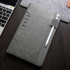 Omar чохол для Samsung Galaxy tab S3 t820 t825 9.7 book cover grey