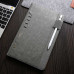 Omar чохол для Samsung Galaxy tab S3 t820 t825 9.7 book cover grey
