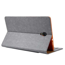 Omar чохол для Samsung Galaxy tab S3 t820 t825 9.7 book cover grey