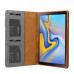 Omar чохол для Samsung Galaxy tab S3 t820 t825 9.7 book cover grey