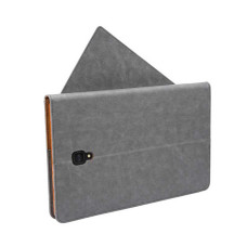 Omar чохол для Samsung Galaxy tab S3 t820 t825 9.7 book cover grey