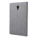 Omar чохол для Samsung Galaxy Tab A t590 t595 10.5 book cover grey Omar чохол для Samsung Galaxy Tab A t590 t595 10.5 book cover grey