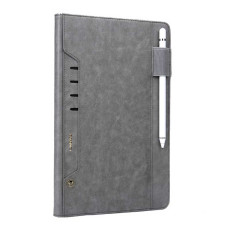 Omar чохол для Samsung Galaxy tab S3 t820 t825 9.7 book cover grey