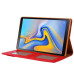 Omar чохол для Samsung Galaxy tab S3 t820 t825 9.7 book cover red Omar чохол для Samsung Galaxy tab S3 t820 t825 9.7 book cover red