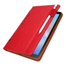 Omar чохол для Samsung Galaxy tab S3 t820 t825 9.7 book cover red Omar чохол для Samsung Galaxy tab S3 t820 t825 9.7 book cover red