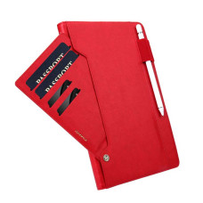 Omar чохол для Samsung Galaxy tab S3 t820 t825 9.7 book cover red Omar чохол для Samsung Galaxy tab S3 t820 t825 9.7 book cover red