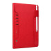 Omar чохол для Samsung Galaxy tab S3 t820 t825 9.7 book cover red Omar чохол для Samsung Galaxy tab S3 t820 t825 9.7 book cover red