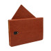 Omar чохол для Samsung Galaxy Tab S4 10.5 sm-t835 t830 book cover brown