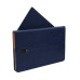 Omar чохол Samsung Galaxy Tab S4 10.5 sm-t835 t830 book cover dark blue