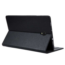 Omar чохол для Samsung Galaxy Tab S4 10.5 sm-t835 t830 book cover black