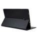 Omar чохол для Samsung Galaxy Tab S4 10.5 sm-t835 t830 book cover black