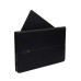 Omar чохол для Samsung Galaxy Tab S4 10.5 sm-t835 t830 book cover black