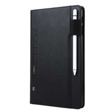 Omar чохол для Samsung Galaxy Tab S4 10.5 sm-t835 t830 book cover black