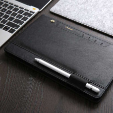 Omar чохол для Samsung Galaxy Tab S4 10.5 sm-t835 t830 book cover black