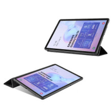 Чехол Samsung Galaxy Tab S6 10.5 SM-T860 T865 Gum ultraslim black Чехол Samsung Galaxy Tab S6 10.5 SM-T860 T865 Gum ultraslim black