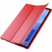 Чехол Samsung Galaxy Tab S6 10.5 SM-T860 T865 Gum ultraslim red Чехол Samsung Galaxy Tab S6 10.5 SM-T860 T865 Gum ultraslim red