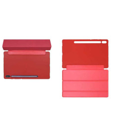 Чехол Samsung Galaxy Tab S6 10.5 SM-T860 T865 Gum ultraslim red Чехол Samsung Galaxy Tab S6 10.5 SM-T860 T865 Gum ultraslim red