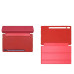 Чехол Samsung Galaxy Tab S6 10.5 SM-T860 T865 Gum ultraslim red Чехол Samsung Galaxy Tab S6 10.5 SM-T860 T865 Gum ultraslim red