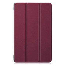 Чохол Samsung Galaxy Tab A 8.0 2019 SM T295 t290 Moko ultraslim cherry Чохол Samsung Galaxy Tab A 8.0 2019 SM T295 t290 Moko ultraslim cherry