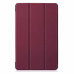 Чохол Samsung Galaxy Tab A 8.0 2019 SM T295 t290 Moko ultraslim cherry Чохол Samsung Galaxy Tab A 8.0 2019 SM T295 t290 Moko ultraslim cherry