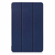 Чохол Samsung Galaxy Tab A 8.0 2019 SM T295 t290 Moko ultraslim dark blue