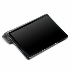 Чехол Samsung Galaxy Tab A 8.0 2019 SM T295 t290 Moko ultraslim purple