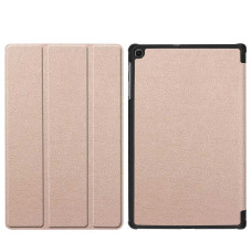 Чехол Samsung Galaxy Tab A 8.0 2019 SM T295 t290 Moko ultraslim gold