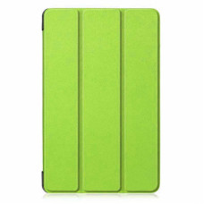 Чехол Samsung Galaxy Tab A 8.0 2019 SM T295 t290 Moko ultraslim apple green