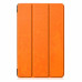 Чохол Samsung Galaxy Tab A 8.0 2019 SM T295 t290 Moko ultraslim orange Чохол Samsung Galaxy Tab A 8.0 2019 SM T295 t290 Moko ultraslim orange