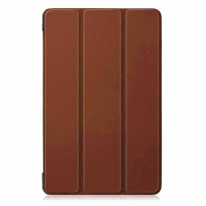 Чохол Samsung Galaxy Tab A 8.0 2019 SM T295 t290 Moko ultraslim brown Чохол Samsung Galaxy Tab A 8.0 2019 SM T295 t290 Moko ultraslim brown