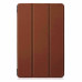 Чохол Samsung Galaxy Tab A 8.0 2019 SM T295 t290 Moko ultraslim brown Чохол Samsung Galaxy Tab A 8.0 2019 SM T295 t290 Moko ultraslim brown