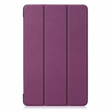 Чехол Samsung Galaxy Tab A 8.0 2019 SM T295 t290 Moko ultraslim purple