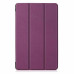 Чехол Samsung Galaxy Tab A 8.0 2019 SM T295 t290 Moko ultraslim purple
